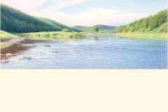 Highland Islands